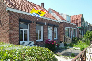 Prachtig 8 persoons vakantiehuis in Hoek, Zeeuws Vlaanderen geschikt voor mindervaliden