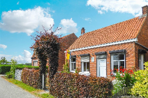 VZ006 Vakantiehuis Hoek