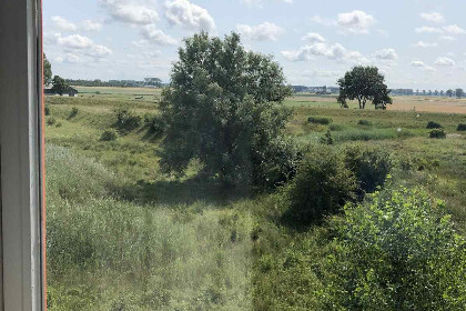 003 4 persoons vakantiehuis in Zeeuws Vlaanderen