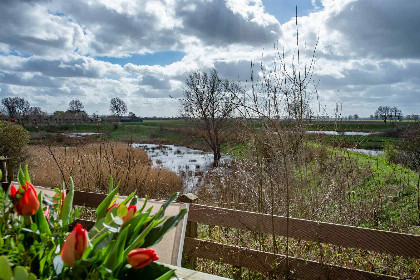 004 4 persoons vakantiehuis in Zeeuws Vlaanderen