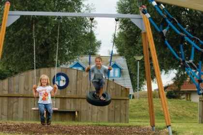 021 4 persoonswoning met uitzicht op natuurgebied in Zeeuws Vlaanderen aan de Westerschelde