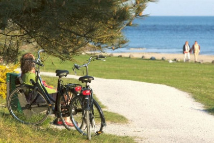 029 4 persoonswoning met uitzicht op natuurgebied in Zeeuws Vlaanderen aan de Westerschelde