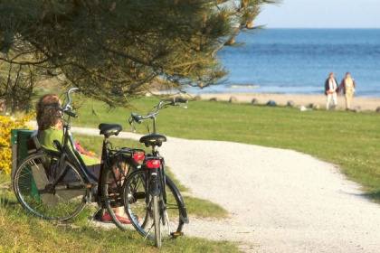 039 6 persoons vakantiehuis aan de Westerschelde in Zeeuws Vlaanderen