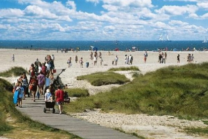 035 6 persoons vakantiehuis aan de Westerschelde