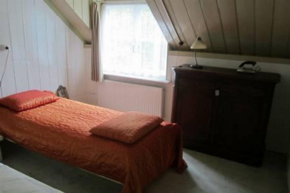 002 VZ2413 6 persoons vakantiewoning Hoofdplaat