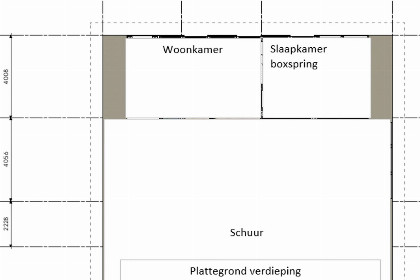 011 Authentieke 6 persoons vakantieboerderij op een prachtige en rustige plek in IJzendijke