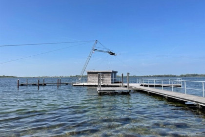 004 Appartement 4b | Schotsman Watersport