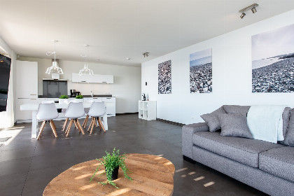002 Appartement 4c | Schotsman Watersport