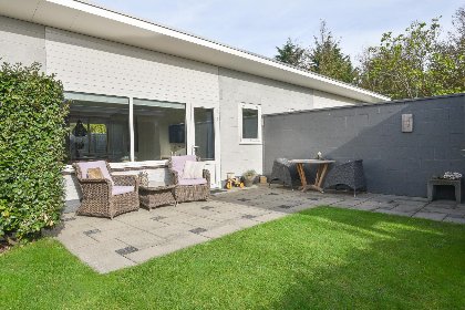 Nederland, Zeeland, Kamperland