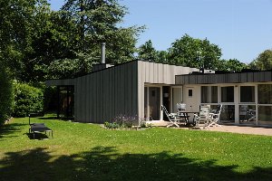 Berkenlaan 6 | Ruiterplaat