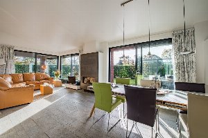Beukenlaan 1 | Ruiterplaat Beukenlaan 1 | Ruiterplaat