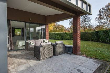 007 Beukenlaan 1 | Ruiterplaat