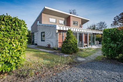 019 Beukenlaan 1 | Ruiterplaat