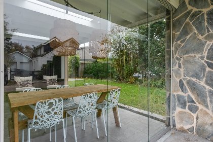 001 Bos Meer Lodge Kamperland