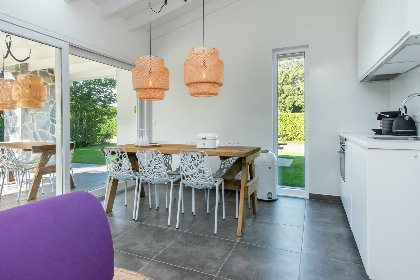 002 Bos Meer Lodge Kamperland