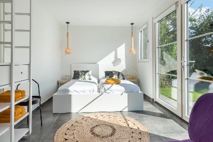 003 Bos Meer Lodge Kamperland