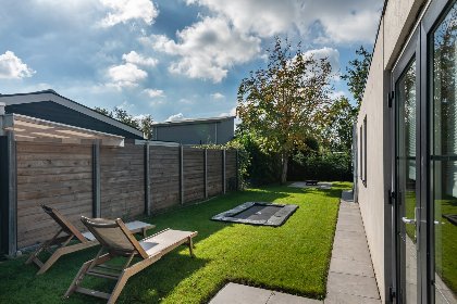 004 Bos Meer Lodge Kamperland