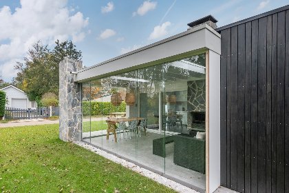 005 Bos Meer Lodge Kamperland