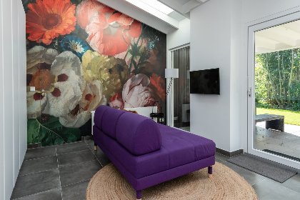 006 Bos Meer Lodge Kamperland