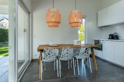 007 Bos Meer Lodge Kamperland