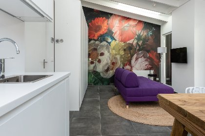 008 Bos Meer Lodge Kamperland