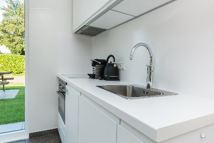 009 Bos Meer Lodge Kamperland