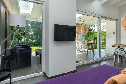 010 Bos Meer Lodge Kamperland