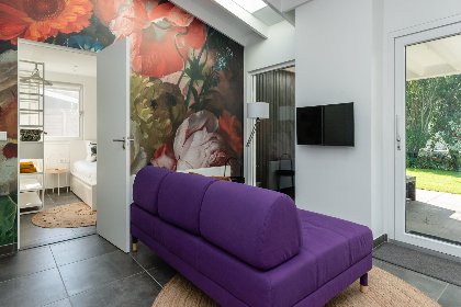 011 Bos Meer Lodge Kamperland