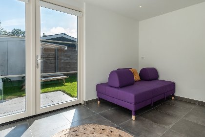 012 Bos Meer Lodge Kamperland