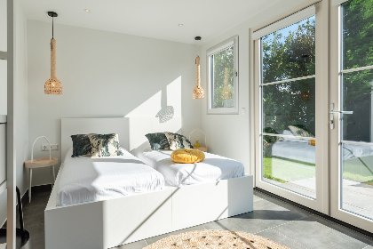 013 Bos Meer Lodge Kamperland