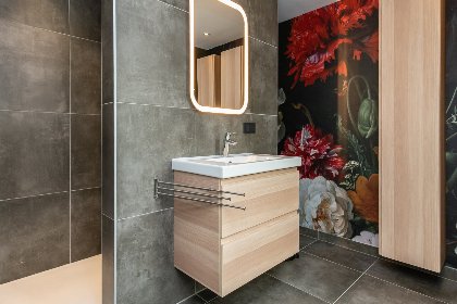 015 Bos Meer Lodge Kamperland