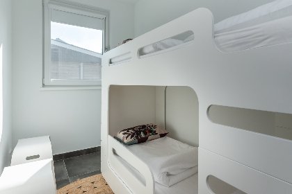 016 Bos Meer Lodge Kamperland