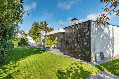 020 Bos Meer Lodge Kamperland