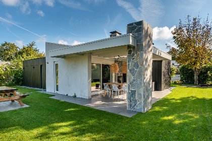 021 Bos Meer Lodge Kamperland