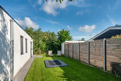 022 Bos Meer Lodge Kamperland