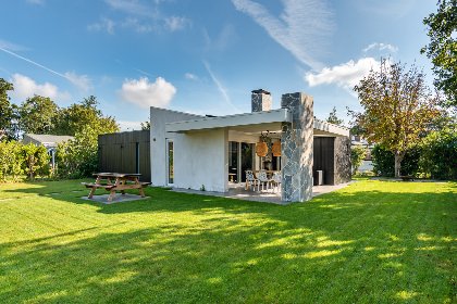 023 Bos Meer Lodge Kamperland