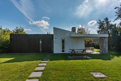 024 Bos Meer Lodge Kamperland