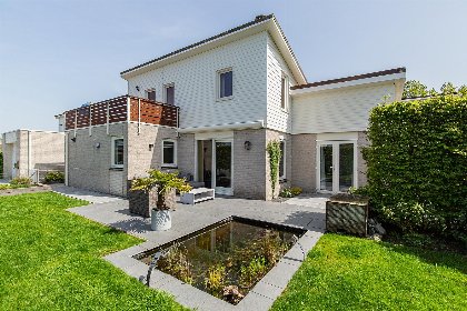 Nederland, Zeeland, Kamperland