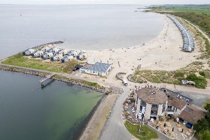 001 Cardium 25 | Roompot Beach Resort