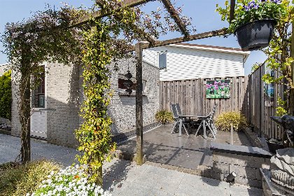 004 Cardium 25 | Roompot Beach Resort