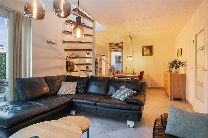 005 Cardium 25 | Roompot Beach Resort