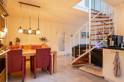 006 Cardium 25 | Roompot Beach Resort