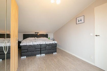 012 Cardium 25 | Roompot Beach Resort