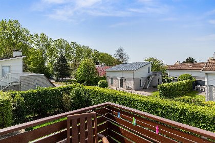 013 Cardium 25 | Roompot Beach Resort