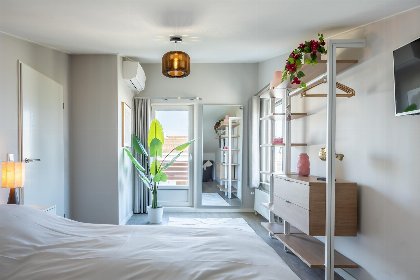 021 Cardium 25 | Roompot Beach Resort