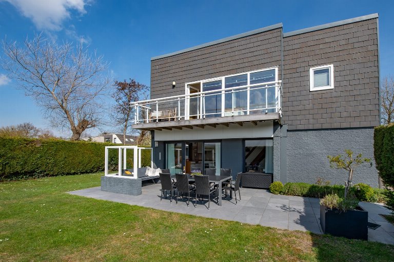 Nederland, Zeeland, Kamperland