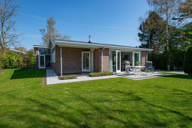 Nederland, Zeeland, Kamperland