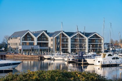 Nederland, Zeeland, Kamperland