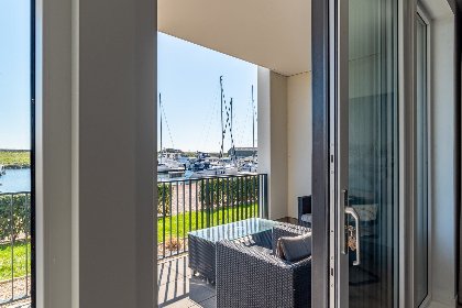 003 De Havenkamer