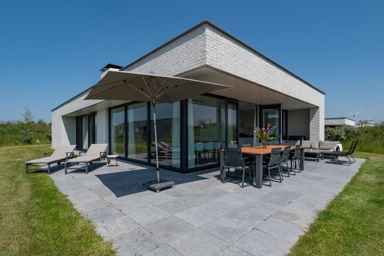 Nederland, Zeeland, Kamperland